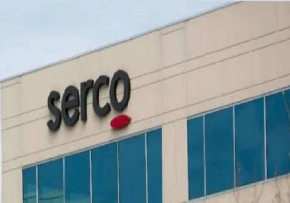 Jobs in Serco UAE